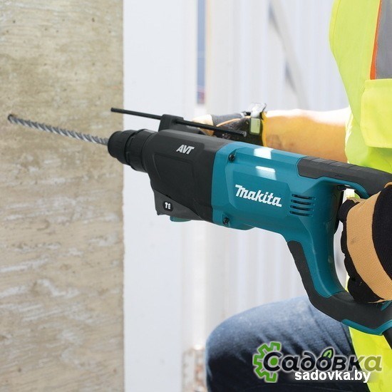 Перфоратор Makita HR2641