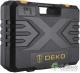 Перфоратор Deko DKH850W (3 предмета)