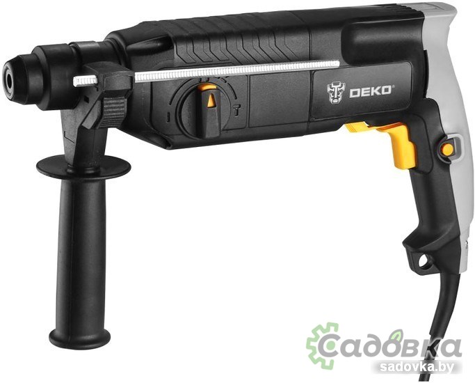 Перфоратор Deko DKH850W