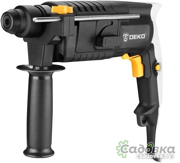 Перфоратор Deko DKH650W SET