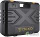 Перфоратор Deko DKH650W SET