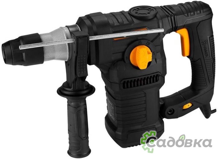 Перфоратор Deko DKH1600W SET 7