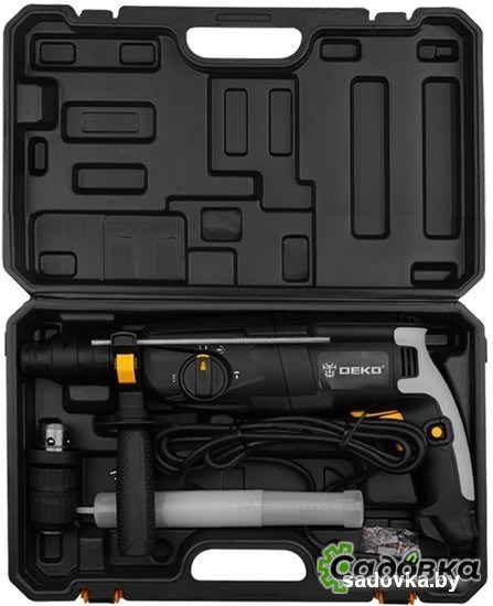 Перфоратор Deko DKH1100W