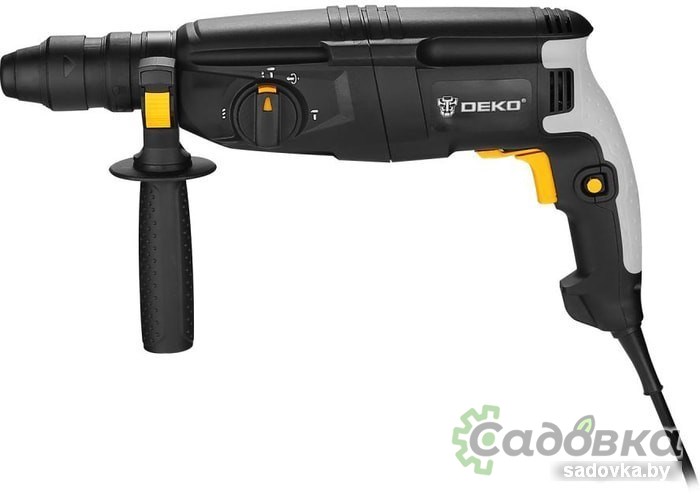 Перфоратор Deko DKH1100W