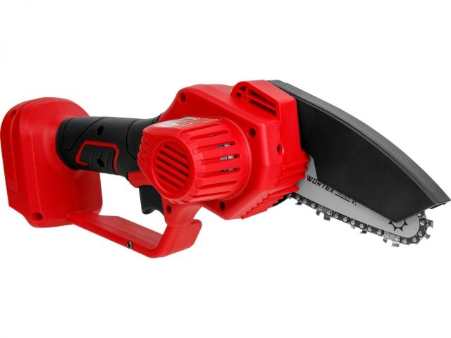 Аккум. мини-пила WORTEX LX CEC 2518-1 в кор. ALL1 XLT SOLO 18В, 4