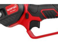 Аккум. мини-пила WORTEX LX CEC 2518-1 в кор. ALL1 XLT SOLO 18В, 4