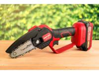 Аккум. мини-пила WORTEX LX CEC 2518-1 в кор. ALL1 XLT SOLO 18В, 4