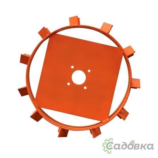 Навесное оборудование для садовой техники Skiper ГР1.4