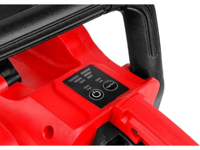 Аккум. пила цепная WORTEX CEC 3536-1 шина 35 см (14