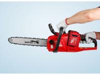 Аккум. пила цепная WORTEX CEC 3536-1 шина 35 см (14