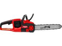 Аккум. пила цепная WORTEX CEC 3536-1 шина 35 см (14