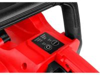 Аккум. пила цепная WORTEX CEC 3536-1 шина 35 см (14