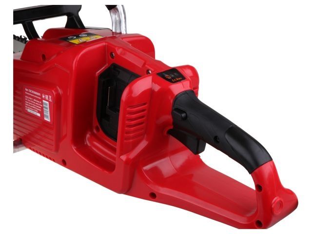 Аккум. пила цепная WORTEX CEC 3536 шина 35 см (14