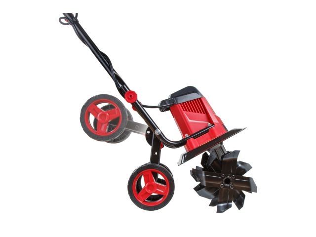 Культиватор электрический WORTEX RC 4016 1600 Вт, шир. 40 см, глуб. до 22 см (RC401600021)