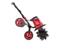 Культиватор электрический WORTEX RC 4016 1600 Вт, шир. 40 см, глуб. до 22 см (RC401600021)