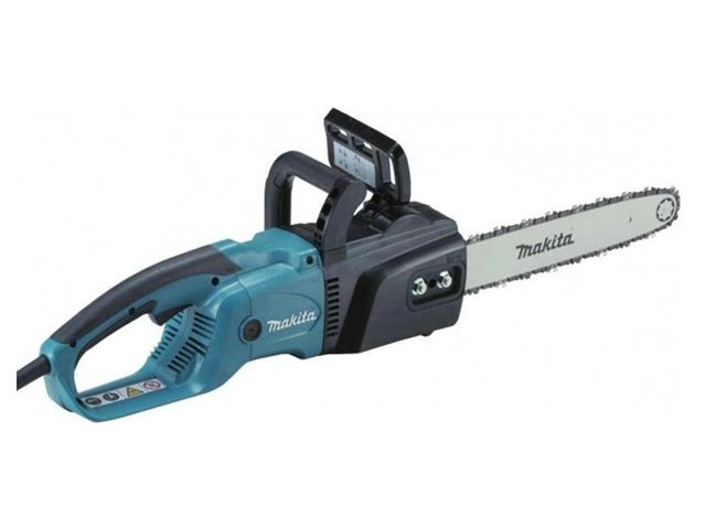 Пила цепная электрическая MAKITA UC 4050 A шина 40 см (16