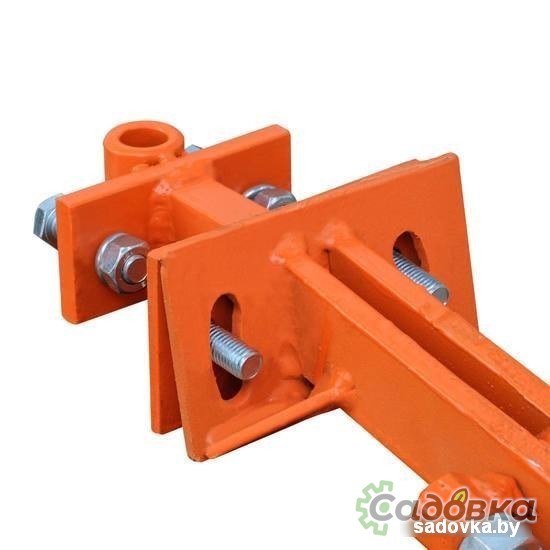 Навесное оборудование для садовой техники Skiper СЦ1 No5