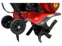 Культиватор бензиновый FERMER FM-633М (7.5 л.с., шир. 85 см, без ВОМ, передач 1+1) (FM1508-4)