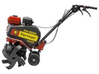 Культиватор бензиновый FERMER FM-633М (7.5 л.с., шир. 85 см, без ВОМ, передач 1+1) (FM1508-4)