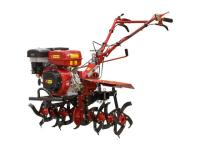 Культиватор бензиновый FERMER FM-1617MXL колеса 6.50-12 (16 л.с., шир. 105 см, колесо 6.50-12, без ВОМ, передач 3+1, пониженная передача) (FM-1617MXL-65)