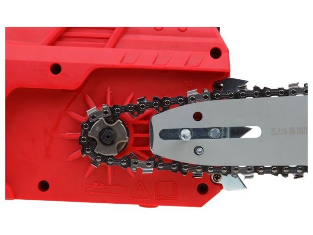 Пила цепная электрическая WORTEX EC 4020-1 шина 40 см (16