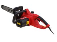 Пила цепная электрическая WORTEX EC 4020-1 шина 40 см (16