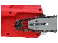 Пила цепная электрическая WORTEX EC 4020-1 шина 40 см (16