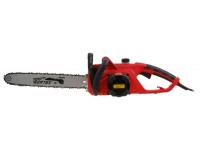 Пила цепная электрическая WORTEX EC 4020-1 шина 40 см (16