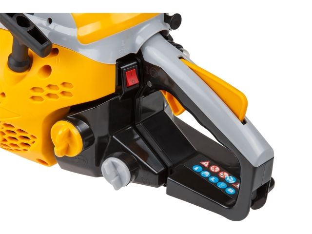 Бензопила Gunter MSH-3805 шина 35 см (14''), 3/8