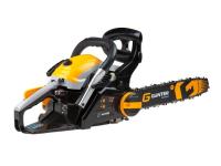 Бензопила Gunter MSH-3805 шина 35 см (14''), 3/8