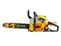Бензопила Gunter MSH-3805 шина 35 см (14''), 3/8