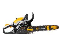 Бензопила Gunter MSH-3805 шина 35 см (14''), 3/8