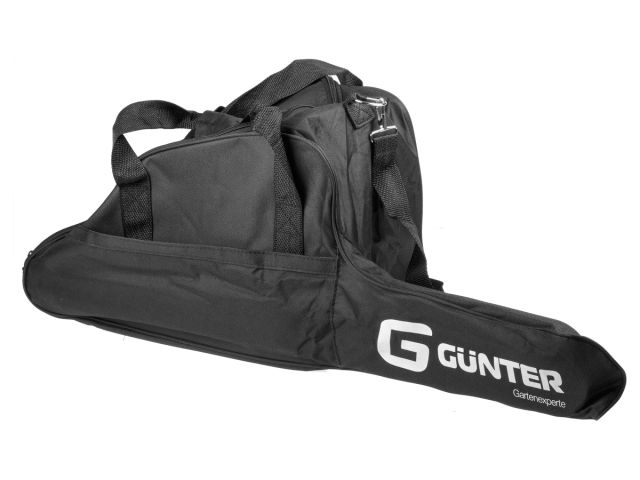 Бензопила Gunter MSH-4505 шина 40 см (16''), 3/8