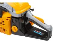 Бензопила Gunter MSH-4505 шина 40 см (16''), 3/8