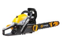 Бензопила Gunter MSH-4505 шина 40 см (16''), 3/8