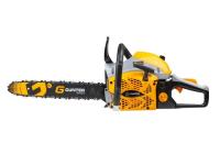 Бензопила Gunter MSH-4505 шина 40 см (16''), 3/8