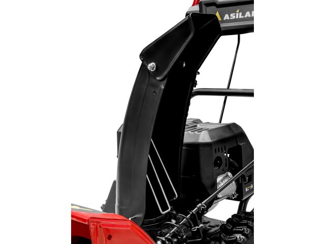 Снегоуборщик ASILAK SBG-761 (7 л.с., 6 скорости вперёд, 2 скорости назад, шир. 61 см) (AS2311-3)