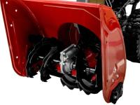 Снегоуборщик ASILAK SBG-761 (7 л.с., 6 скорости вперёд, 2 скорости назад, шир. 61 см) (AS2311-3)