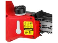 Аккум. мини-пила WORTEX CEC 2518 ALL1 XLT в чем. ALL1 XLT SET БЕСЩЕТ., 18 В, 15 см, 1х4 А*ч (шина 15 см, 1/4