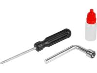 Аккум. мини-пила WORTEX LX CEC 2518-1 в чем. ALL1 XLT с акб и з/у SET 18В, 4