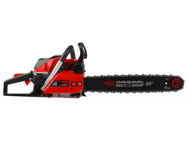 Бензопила ECO CSP-265 шина 50 см (20