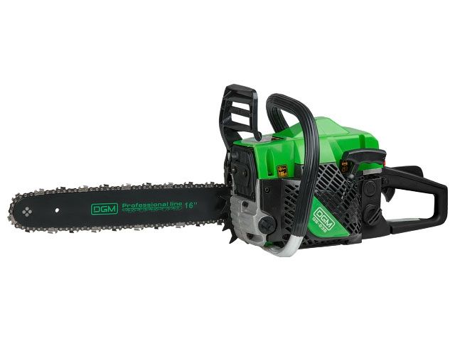 Бензопила DGM GS-232 шина 40 см (16 Бензопила DGM GS-232 шина 40 см (16