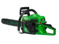 Бензопила DGM GS-232 шина 40 см (16