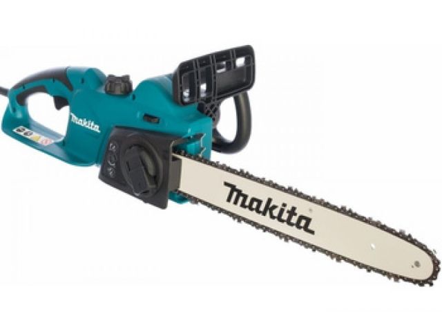 Аккум. пила цепная MAKITA LXT DUC 407 RT шина 40 см (16