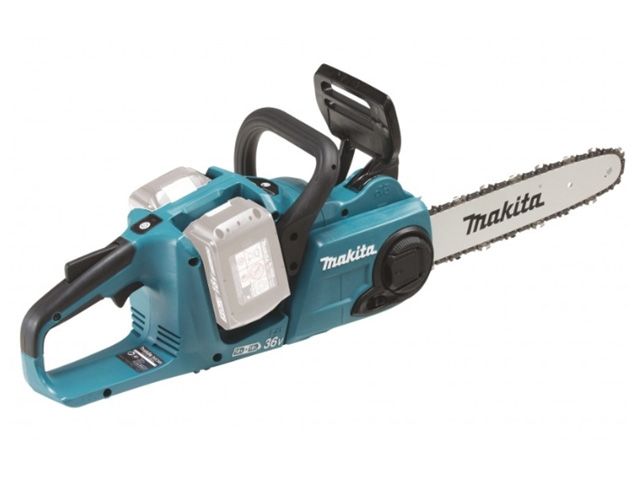 Аккум. пила цепная MAKITA LXT DUC 303 Z шина 30 см (12