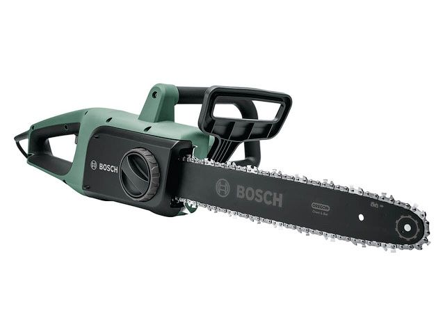 Пила цепная электрическая BOSCH Universal Chain 35 шина 35 см (14
