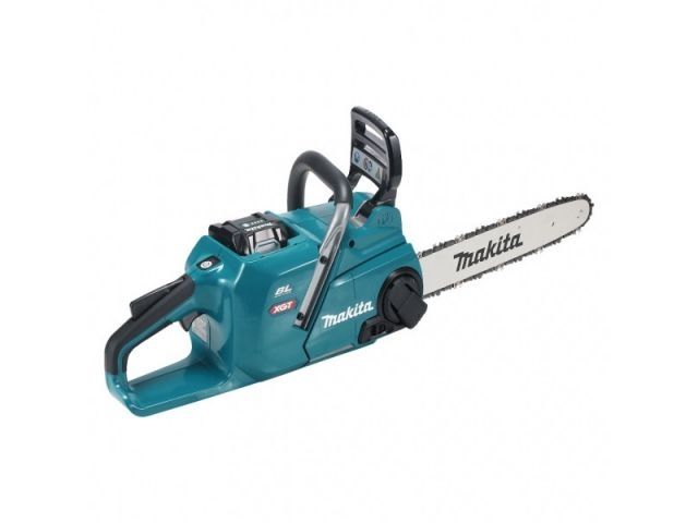 Аккум. пила цепная MAKITA XGT UC016GZ01 шина 40 см (16