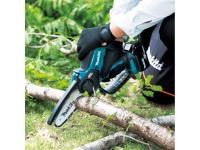 Аккум. пила цепная MAKITA LXT DUC150SF шина 15 см (6