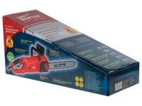 Пила цепная электрическая WORTEX EC 4024-1 шина 40 см (16