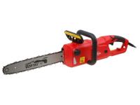 Пила цепная электрическая WORTEX EC 4024-1 шина 40 см (16